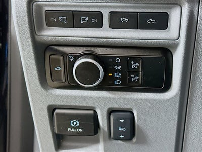 2024 Ford F-150 Lightning Flash