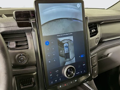 2024 Ford F-150 Lightning Flash