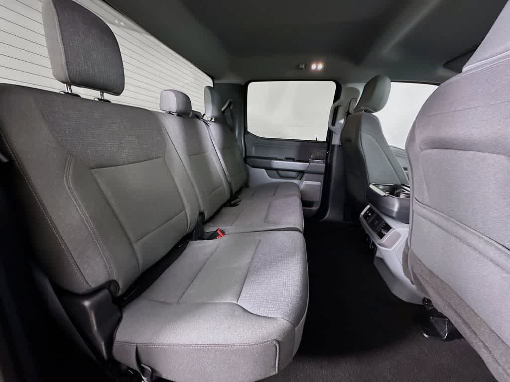 2024 Ford F-150 Lightning Flash