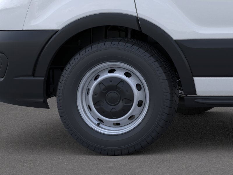 2025 Ford Transit Cargo Van