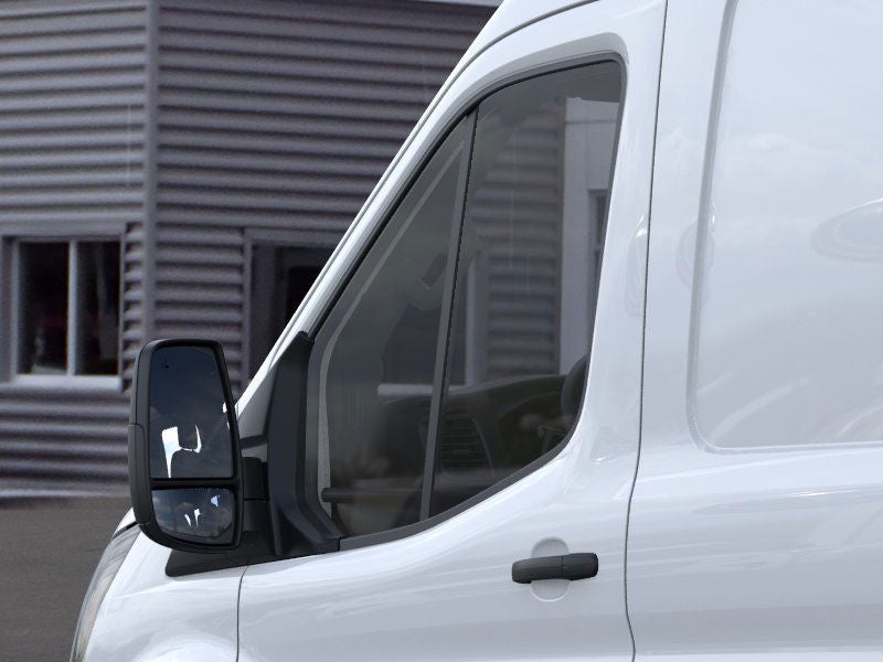 2025 Ford Transit Cargo Van