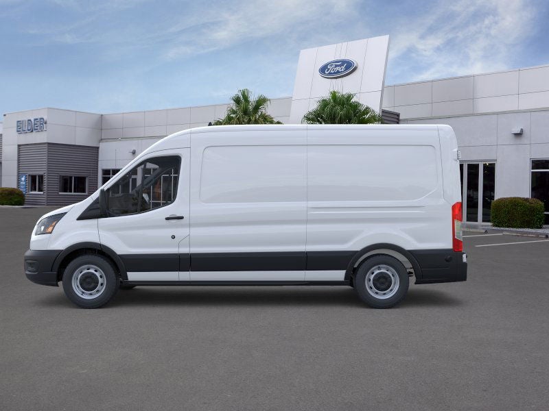 2025 Ford Transit Cargo Van