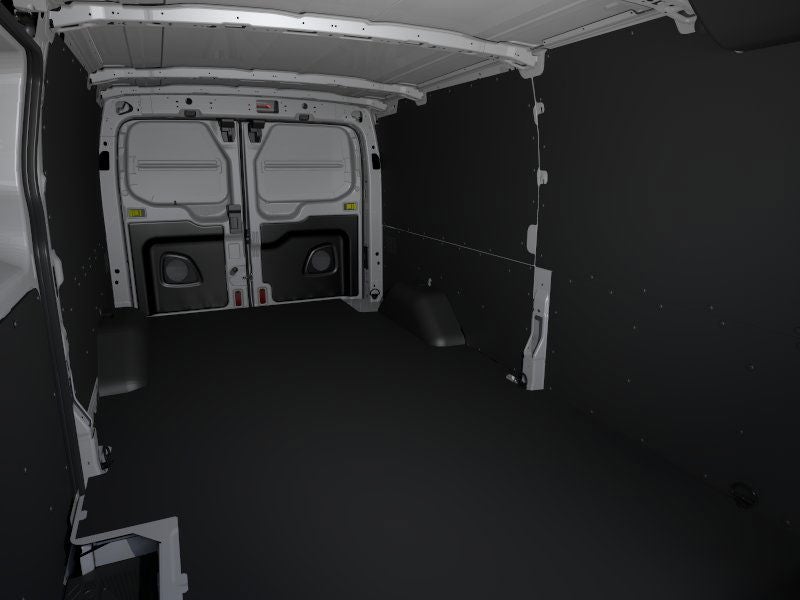 2025 Ford Transit Cargo Van