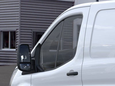 2025 Ford Transit Cargo Van