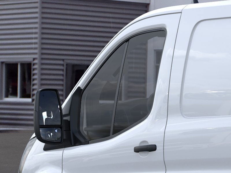 2025 Ford Transit Cargo Van