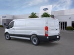 2025 Ford Transit Cargo Van