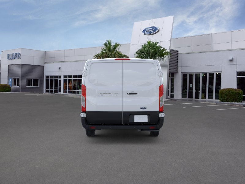 2025 Ford Transit Cargo Van