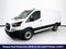 2026 Ford Transit Cargo Van
