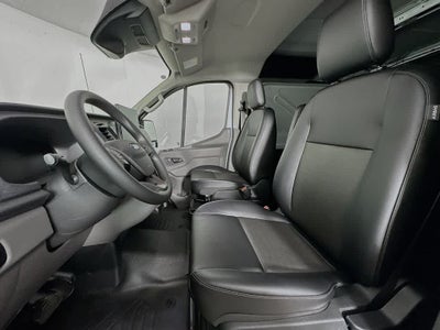 2026 Ford Transit Cargo Van