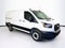 2026 Ford Transit Cargo Van