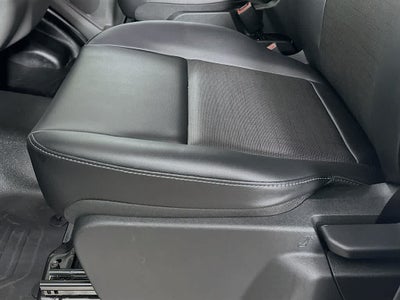 2026 Ford Transit Cargo Van