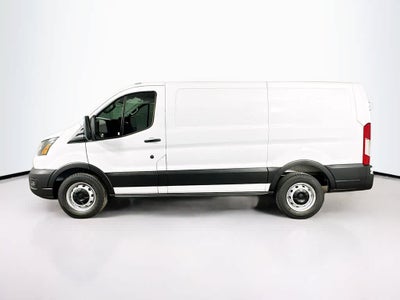 2026 Ford Transit Cargo Van
