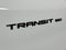 2026 Ford Transit Cargo Van