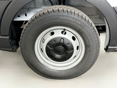 2026 Ford Transit Cargo Van