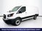 2025 Ford Transit Cargo Van
