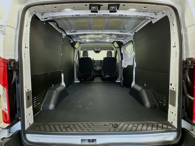 2025 Ford Transit Cargo Van