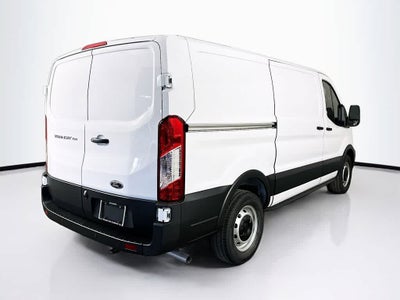 2025 Ford Transit Cargo Van