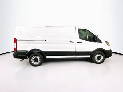 2025 Ford Transit Cargo Van