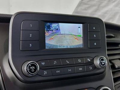 2025 Ford Transit Cargo Van