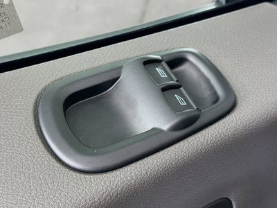 2025 Ford Transit Cargo Van