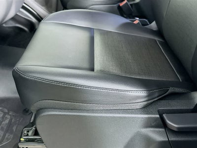 2025 Ford Transit Cargo Van