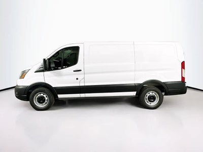 2025 Ford Transit Cargo Van