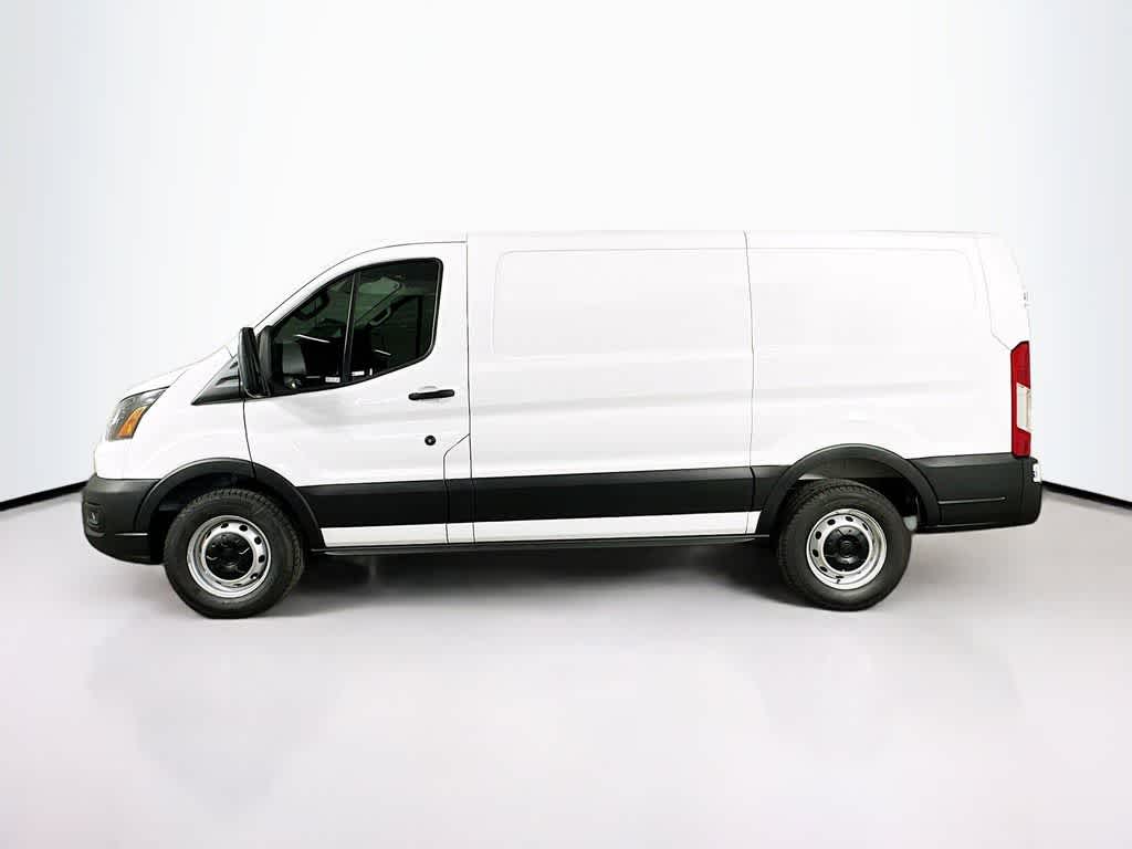 2025 Ford Transit Cargo Van