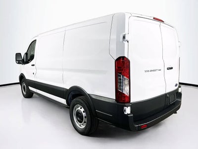 2025 Ford Transit Cargo Van