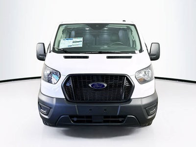 2025 Ford Transit Cargo Van