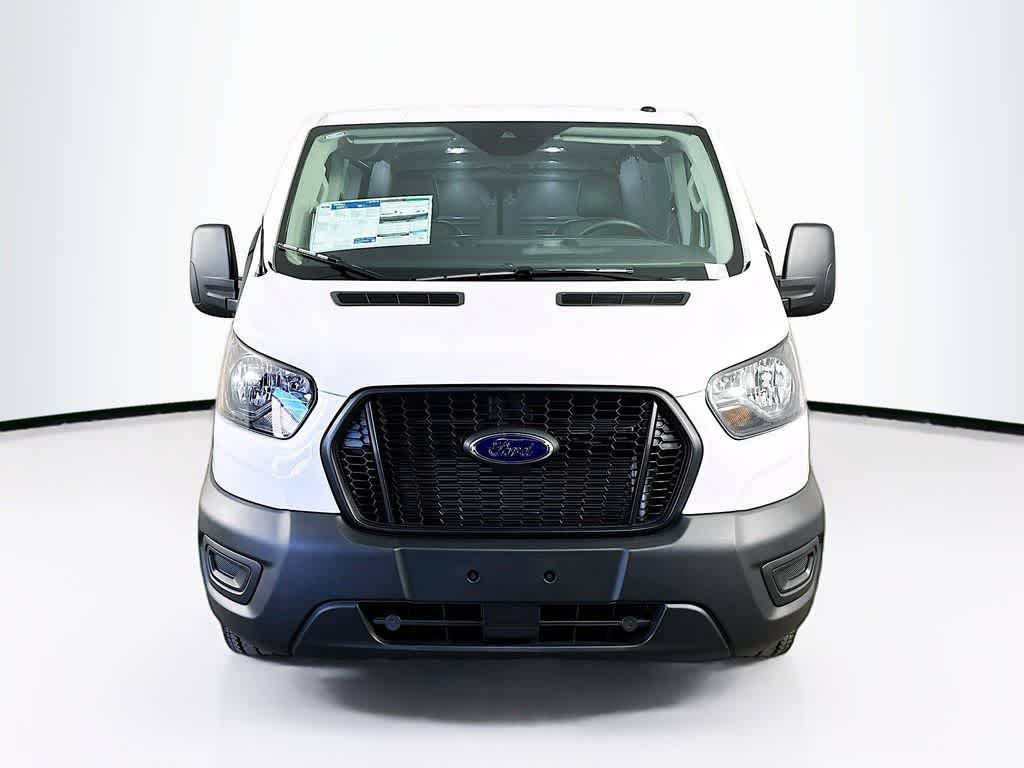 2025 Ford Transit Cargo Van