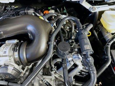 2025 Ford Transit Cargo Van