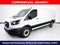 2025 Ford Transit Cargo Van