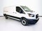 2025 Ford Transit Cargo Van