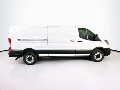 2025 Ford Transit Cargo Van