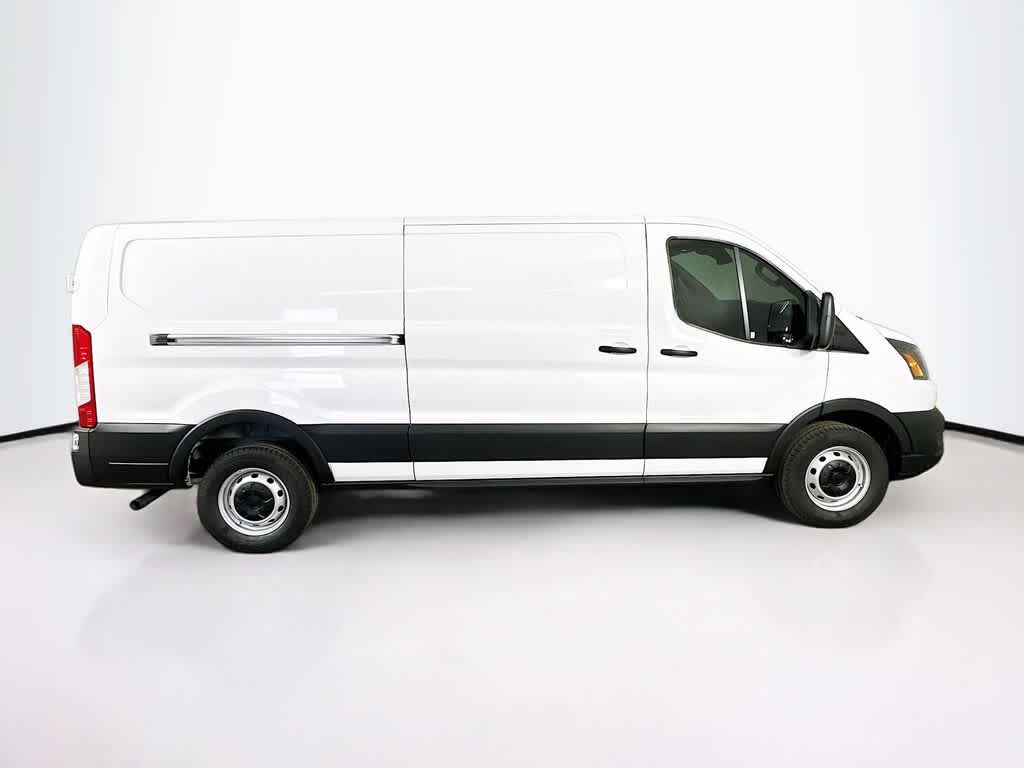 2025 Ford Transit Cargo Van