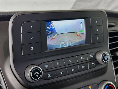 2025 Ford Transit Cargo Van