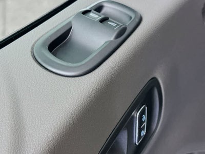 2025 Ford Transit Cargo Van