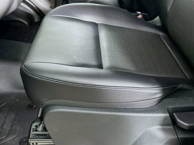 2025 Ford Transit Cargo Van