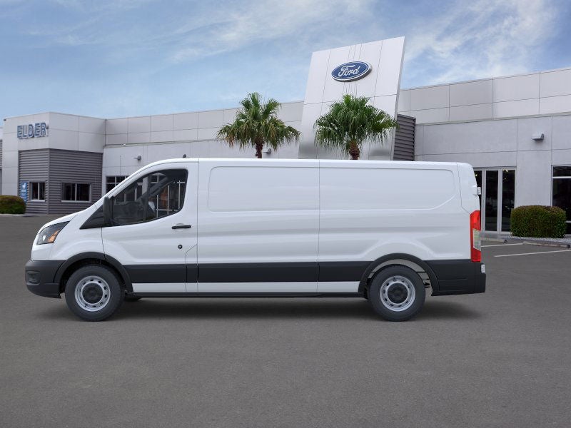 2025 Ford Transit Cargo Van