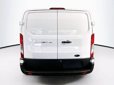 2025 Ford Transit Cargo Van