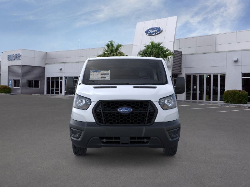 2025 Ford Transit Cargo Van