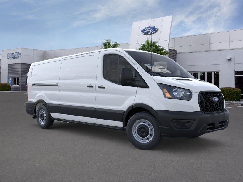2025 Ford Transit Cargo Van