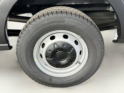 2025 Ford Transit Cargo Van