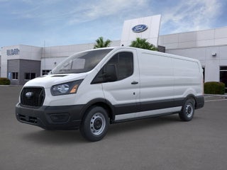 2025 Ford Transit Cargo Van