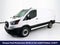 2026 Ford Transit Cargo Van