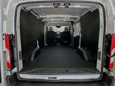 2026 Ford Transit Cargo Van