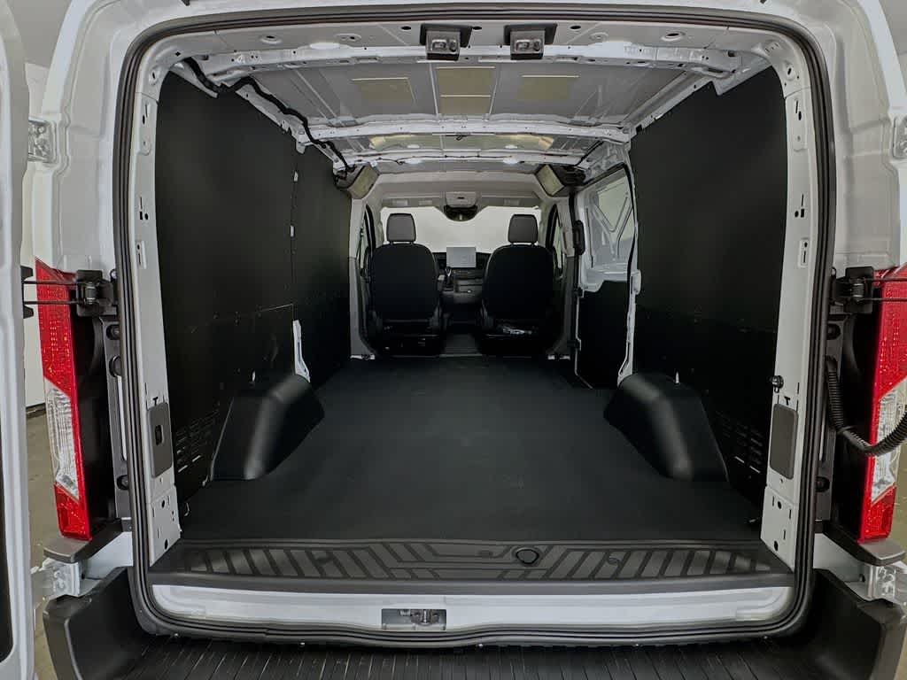 2026 Ford Transit Cargo Van