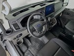 2026 Ford Transit Cargo Van