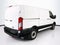 2026 Ford Transit Cargo Van