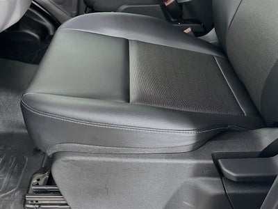 2026 Ford Transit Cargo Van